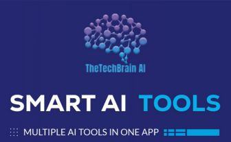 thetechbrain smart ai tools