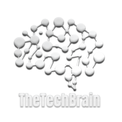 TheTechBrain logo