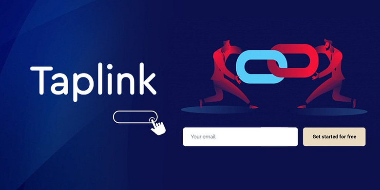 What is Taplink and Best Alternatives in 2023