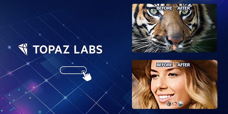 What is Topaz Labs and Best Alternatives in 2023