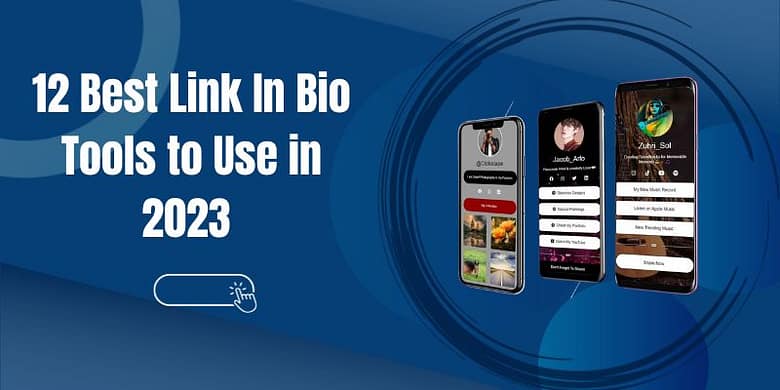 8 Best Link in Bio Tools to use in 2023 (Reviewed)