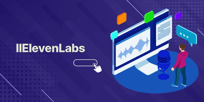 how to use eleven labs ai article by thetechbrain.com