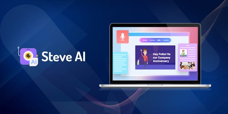 how to use steve ai article by thetechbrain.com