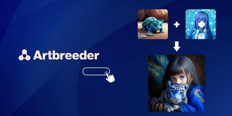 how to use artbreeder article by thetechbrain.com