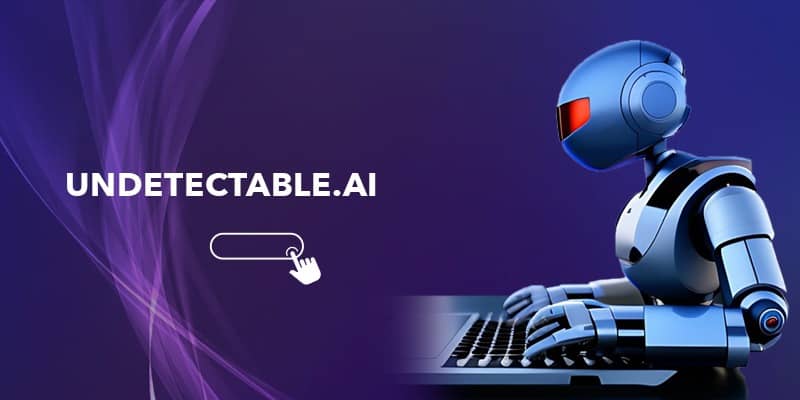 how to use undetectable ai article