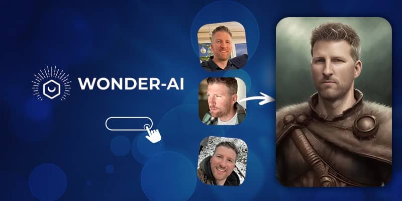 how to use wonder ai article by thetechbrain.com
